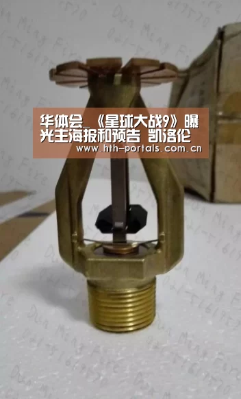 华体会_《星球大战9》曝光主海报和预告 凯洛伦或将亲手杀死生母莱娅公主(图1) 华体会官方首页